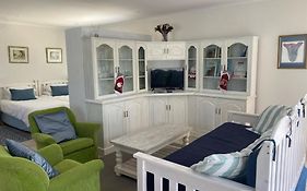 Bing Heights Suite